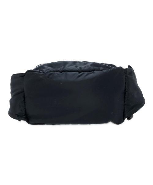 PORTER（ポーター）PORTER (ポーター) ヘッドポーター　ウエストバッグ ネイビーの古着・服飾アイテム