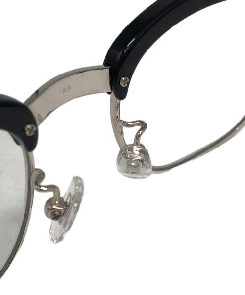 白山眼鏡店（ハクサンガンキョウテン）白山眼鏡店 (ハクサンガンキョウテン) LINDY ARM リンディーアーム　眼鏡の古着・服飾アイテム