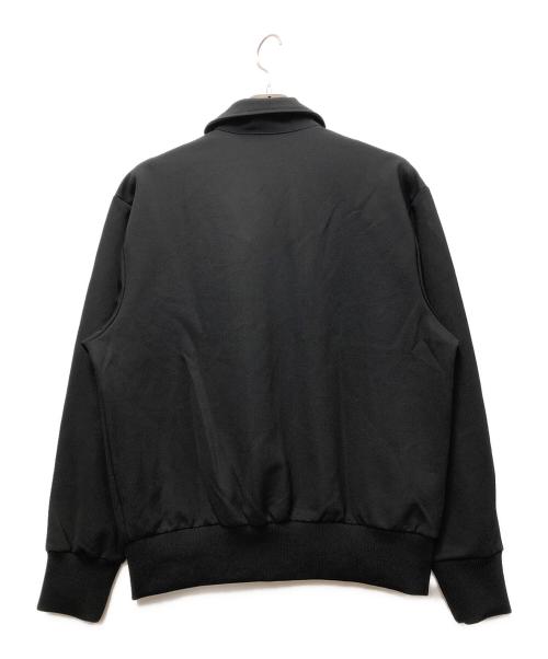 adidas（アディダス）adidas (アディダス) 70S トラックトップ ブラック サイズ:XLの古着・服飾アイテム