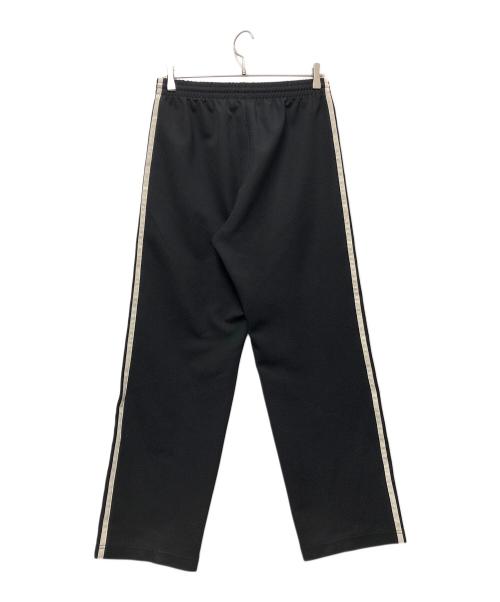 adidas（アディダス）adidas (アディダス) 70S トラックパンツ ブラック サイズ:Mの古着・服飾アイテム