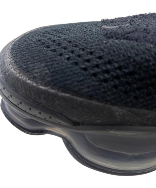 NIKE（ナイキ）NIKE (ナイキ) Air Max SCORPION Flyknit(アマックス スコーピオン フライニット) ブラック サイズ:24.5cmの古着・服飾アイテム