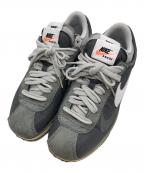 NIKE×sacaiナイキ×サカイ）の古着「ZOOM CORTEZ SP」｜グレー