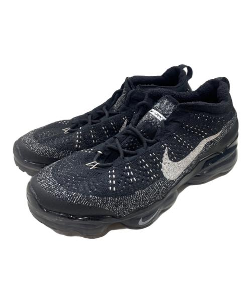 NIKE（ナイキ）NIKE (ナイキ) AIR VAPORMAX 2023 ブラック サイズ:26.5cmの古着・服飾アイテム