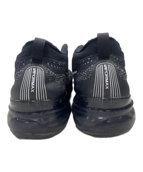 NIKE（ナイキ）NIKE (ナイキ) AIR VAPORMAX 2023 ブラック サイズ:26.5cmの古着・服飾アイテム