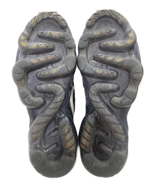 NIKE（ナイキ）NIKE (ナイキ) AIR VAPORMAX 2023 ブラック サイズ:26.5cmの古着・服飾アイテム