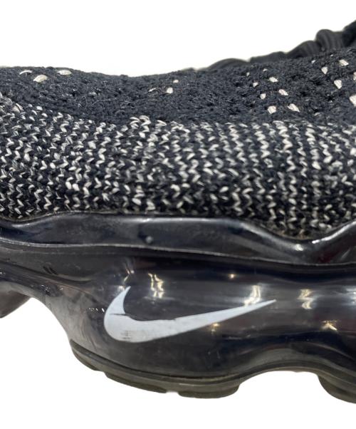 NIKE（ナイキ）NIKE (ナイキ) AIR VAPORMAX 2023 ブラック サイズ:26.5cmの古着・服飾アイテム