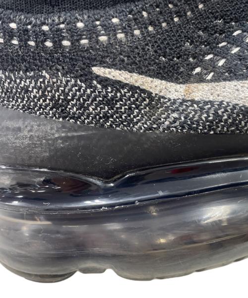 NIKE（ナイキ）NIKE (ナイキ) AIR VAPORMAX 2023 ブラック サイズ:26.5cmの古着・服飾アイテム