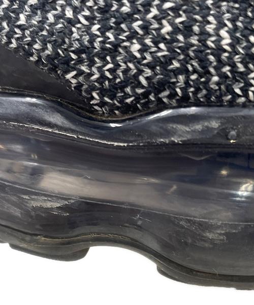 NIKE（ナイキ）NIKE (ナイキ) AIR VAPORMAX 2023 ブラック サイズ:26.5cmの古着・服飾アイテム