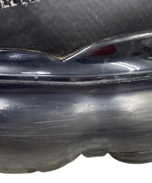 NIKE（ナイキ）NIKE (ナイキ) AIR VAPORMAX 2023 ブラック サイズ:26.5cmの古着・服飾アイテム