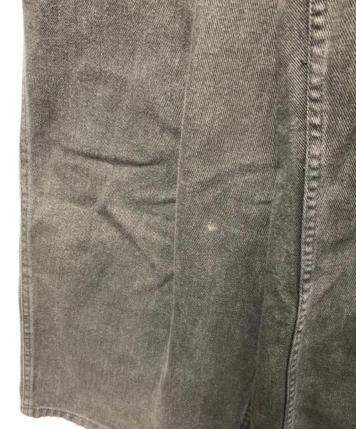 PENNEYS（ペニーズ）penneys (ペニーズ) オーバーオール カーキ サイズ:FREEの古着・服飾アイテム