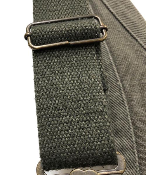 PENNEYS（ペニーズ）penneys (ペニーズ) オーバーオール カーキ サイズ:FREEの古着・服飾アイテム