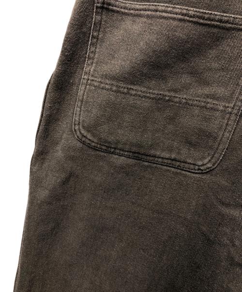 PENNEYS（ペニーズ）penneys (ペニーズ) オーバーオール カーキ サイズ:FREEの古着・服飾アイテム