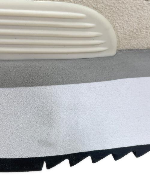 NEW BALANCE（ニューバランス）NEW BALANCE (ニューバランス) NEW BALANCE WL574ZAH(ニューバランスWL574ZAH) アイボリー サイズ:24cmの古着・服飾アイテム