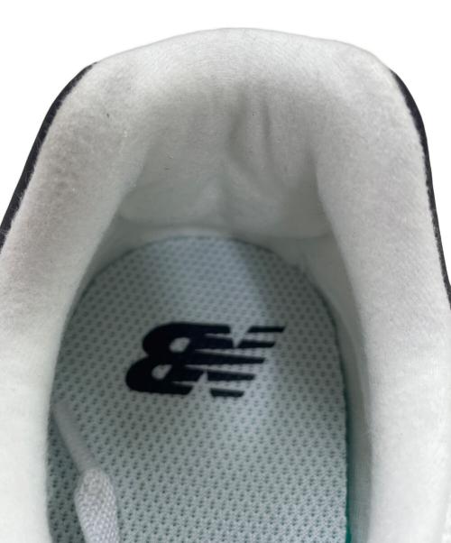 NEW BALANCE（ニューバランス）NEW BALANCE (ニューバランス) NEW BALANCE WL574ZAH(ニューバランスWL574ZAH) アイボリー サイズ:24cmの古着・服飾アイテム