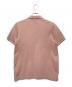 FRED PERRY (フレッドペリー) ポロシャツ ベージュ サイズ:S：4000円