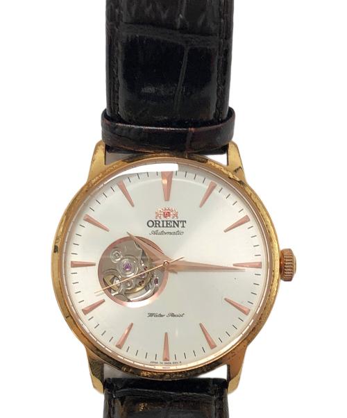 ORIENT（オリエント）ORIENT (オリエント) リストウォッチの古着・服飾アイテム