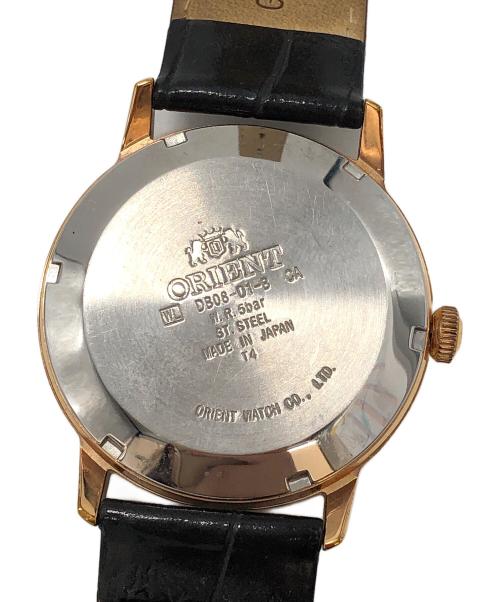 ORIENT（オリエント）ORIENT (オリエント) リストウォッチの古着・服飾アイテム