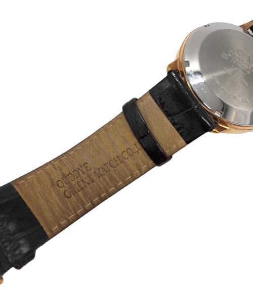 ORIENT（オリエント）ORIENT (オリエント) リストウォッチの古着・服飾アイテム