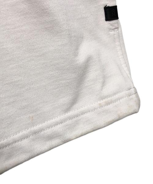 DAIWA PIER39（ダイワ ピア39）DAIWA PIER39 (ダイワ ピア39) 半袖カットソー ホワイト サイズ:Mの古着・服飾アイテム