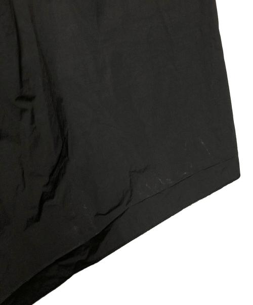 journal standard L'essage（ジャーナルスタンダード レサージュ）journal standard L'essage (ジャーナルスタンダード レサージュ) タフタタックパンツ ブラック サイズ:36の古着・服飾アイテム