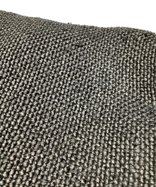 HELEN KAMINSKI（ヘレンカミンスキー）HELEN KAMINSKI (ヘレンカミンスキー) トートバッグ ブラックの古着・服飾アイテム