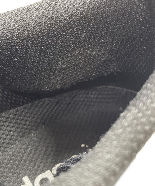 adidas（アディダス）adidas (アディダス) Superstar(スーパースター) ブラック×ホワイト サイズ:26.5cmの古着・服飾アイテム