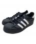 adidas（アディダス）の古着「Superstar(スーパースター)」｜ブラック×ホワイト