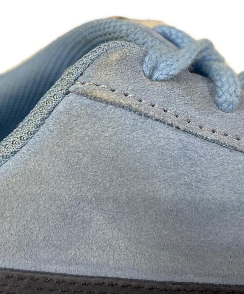 PUMA（プーマ）PUMA (プーマ) Speedcat Archive(スピードキャットアーカイブ) ブルー×ネイビー サイズ:26cmの古着・服飾アイテム