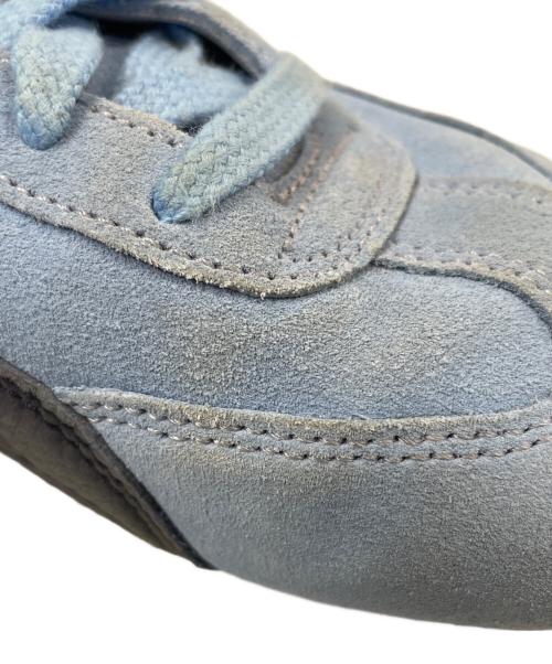 PUMA（プーマ）PUMA (プーマ) Speedcat Archive(スピードキャットアーカイブ) ブルー×ネイビー サイズ:26cmの古着・服飾アイテム