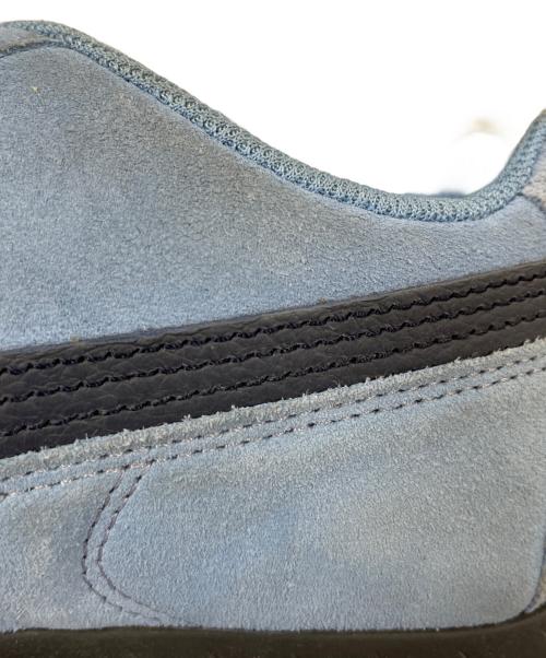 PUMA（プーマ）PUMA (プーマ) Speedcat Archive(スピードキャットアーカイブ) ブルー×ネイビー サイズ:26cmの古着・服飾アイテム