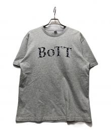 REEBOK×BoTT（リーボック×ボット）の古着「半袖Tシャツ」｜グレー