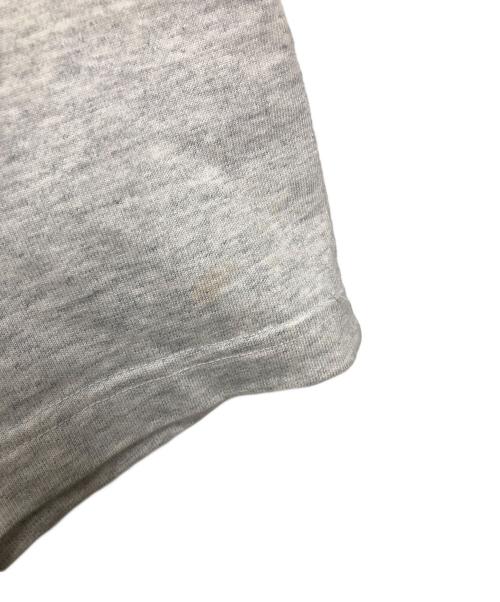 REEBOK（リーボック）REEBOK (リーボック) BoTT (ボット) 半袖Tシャツ グレー サイズ:XLの古着・服飾アイテム