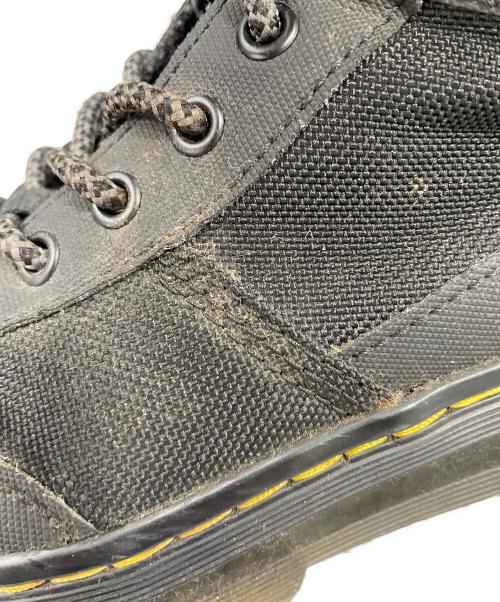 Dr.Martens（ドクターマーチン）Dr.Martens (ドクターマーチン) レースアップブーツ ブラック サイズ:24cmの古着・服飾アイテム