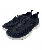 KEENキーン）の古着「ユニーク アストリア」｜ブラック