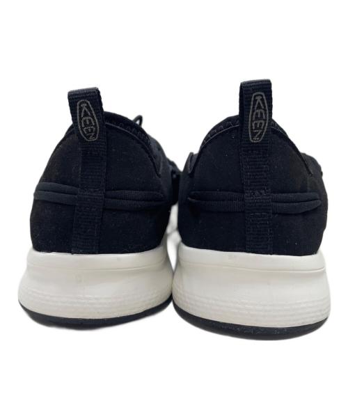 KEEN（キーン）KEEN (キーン) ユニーク アストリア ブラック サイズ:27cmの古着・服飾アイテム