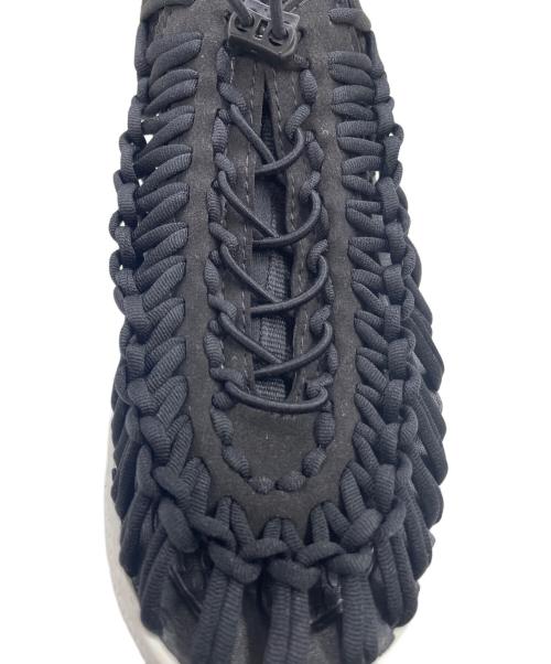 KEEN（キーン）KEEN (キーン) ユニーク アストリア ブラック サイズ:27cmの古着・服飾アイテム