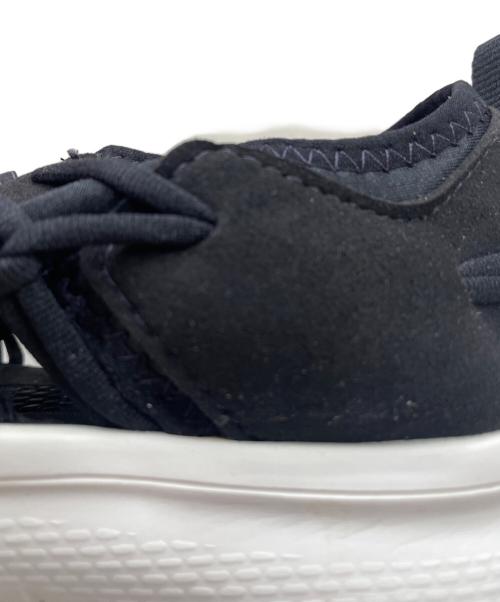 KEEN（キーン）KEEN (キーン) ユニーク アストリア ブラック サイズ:27cmの古着・服飾アイテム