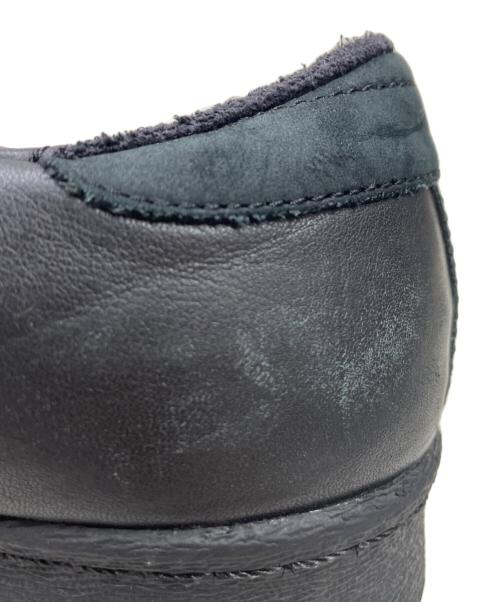 adidas（アディダス）adidas (アディダス) Superstar 80s Recon(スーパースター 80s リーコン) ブラック サイズ:26.5cmの古着・服飾アイテム