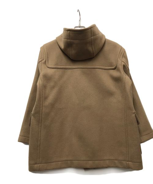 ORCIVAL（オーシバル）ORCIVAL (オーシバル) ダッフルコート ベージュ サイズ:1の古着・服飾アイテム