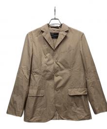 Traditional Weatherwear（トラディショナルウェザーウェア）の古着「テーラードジャケット」｜ベージュ