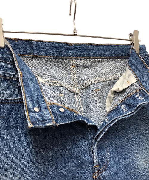 LEVI'S（リーバイス）LEVI'S (リーバイス) デニムパンツ インディゴ サイズ:W34✖️L30の古着・服飾アイテム