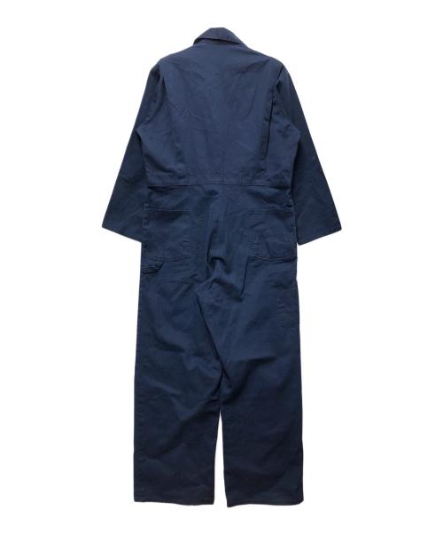 BEN DAVIS（ベンデイビス）BEN DAVIS (ベンデイビス) つなぎ ネイビー サイズ:Mの古着・服飾アイテム
