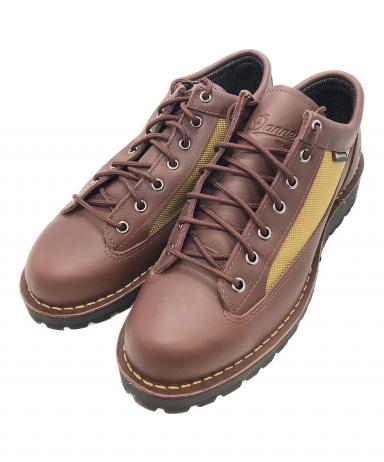 中古・古着通販】Danner (ダナー) FIELD LOW ダナーフィールドロー