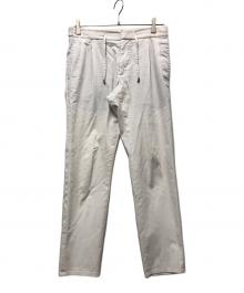 giab's ARCHIVIO（ジャブス アルキヴィオ）の古着「LEONARDO22」｜ホワイト