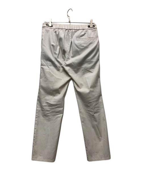 giab's ARCHIVIO（ジャブス アルキヴィオ）giab's ARCHIVIO (ジャブス アルキヴィオ) LEONARDO22 ホワイト サイズ:44の古着・服飾アイテム