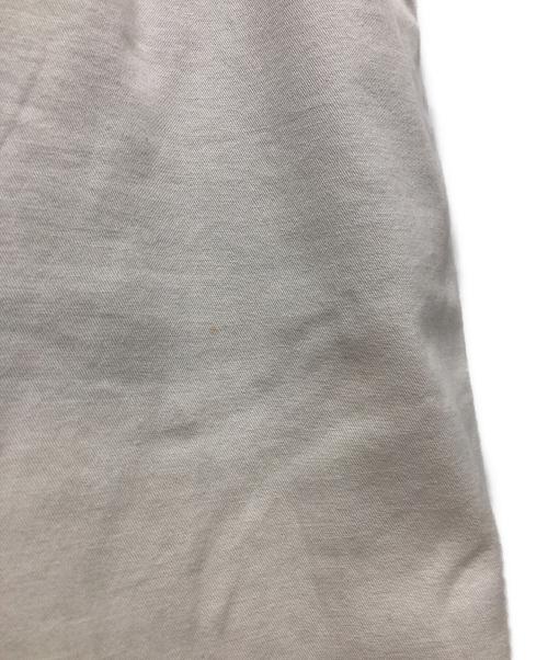 giab's ARCHIVIO（ジャブス アルキヴィオ）giab's ARCHIVIO (ジャブス アルキヴィオ) LEONARDO22 ホワイト サイズ:44の古着・服飾アイテム