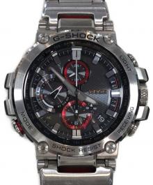 CASIO（カシオ）の古着「G-SHOCK(ジーショック) MTG-B1000 ソーラー充電」｜ブラック