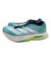 adidas (アディダス) Adizero Boston 13(アディゼロボストン13) スカイブルー×ホワイト サイズ:26.5cm：8000円