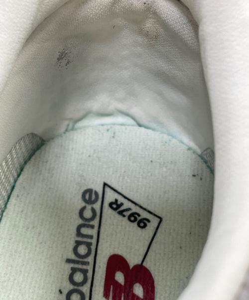 NEW BALANCE（ニューバランス）NEW BALANCE (ニューバランス) NewBalance997( ニューバランス 997R) グレー サイズ:26.5cmの古着・服飾アイテム