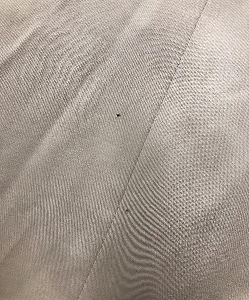 GIORGIO ARMANI（ジョルジョアルマーニ）GIORGIO ARMANI (ジョルジョアルマーニ) 2Bスーツ ベージュ サイズ:不明の古着・服飾アイテム